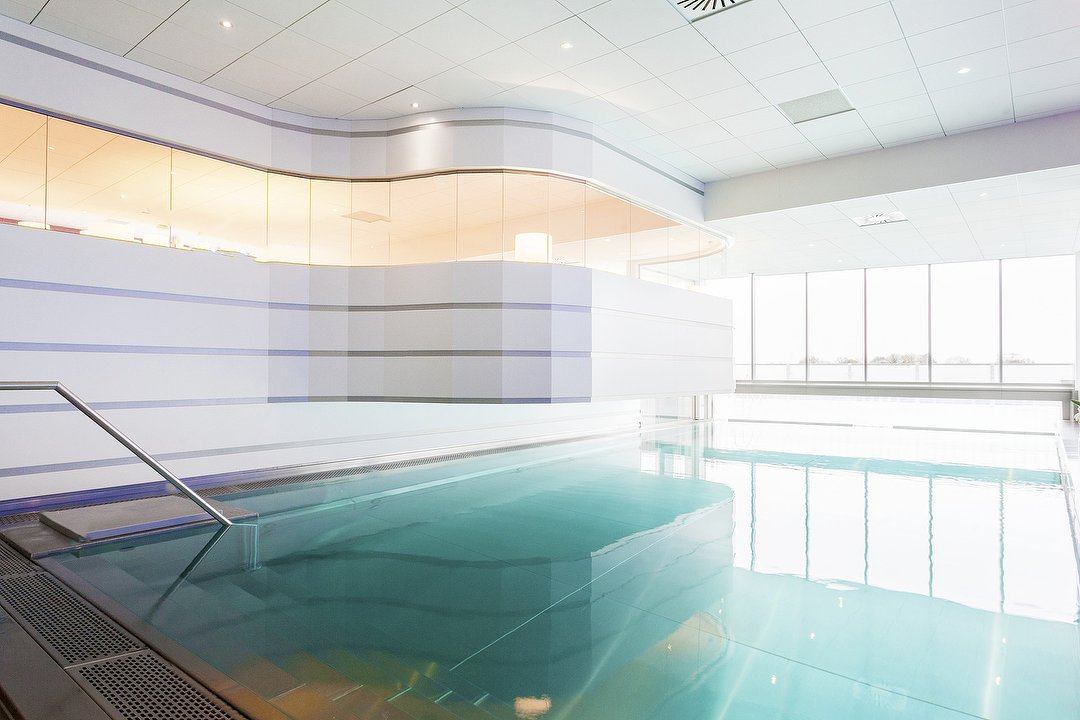 Vitae Wellness Resort Sittard, Brugstraat, Limburg