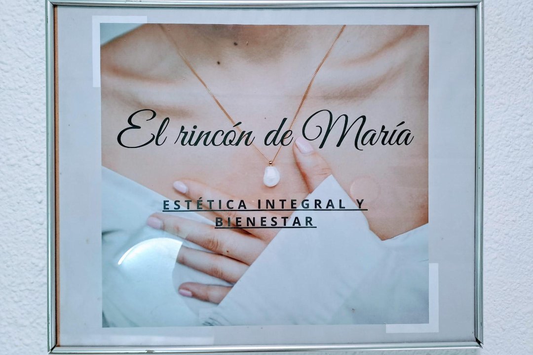 Centro de Estética Integral María José Boix, L'Hort de Senabre, Valencia