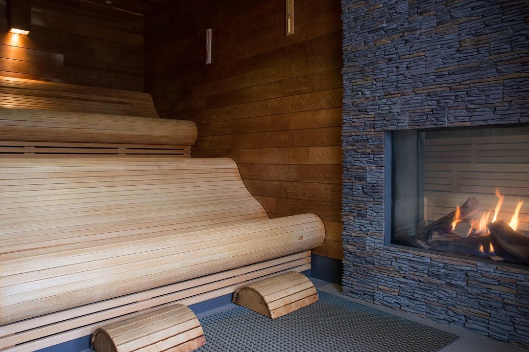 Vitae Wellness Resort Goes, Goes, Zeeland