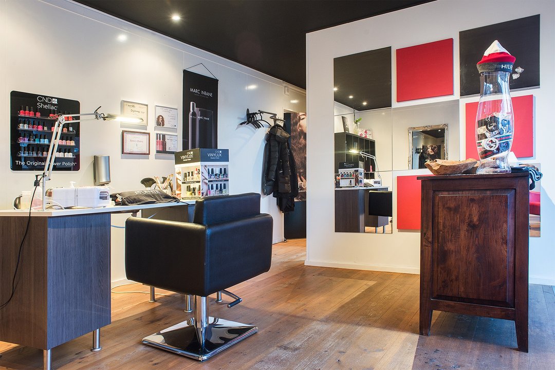 Hair & Nail Lounge, Helmond, Noord-Brabant