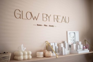 Glow by Reau