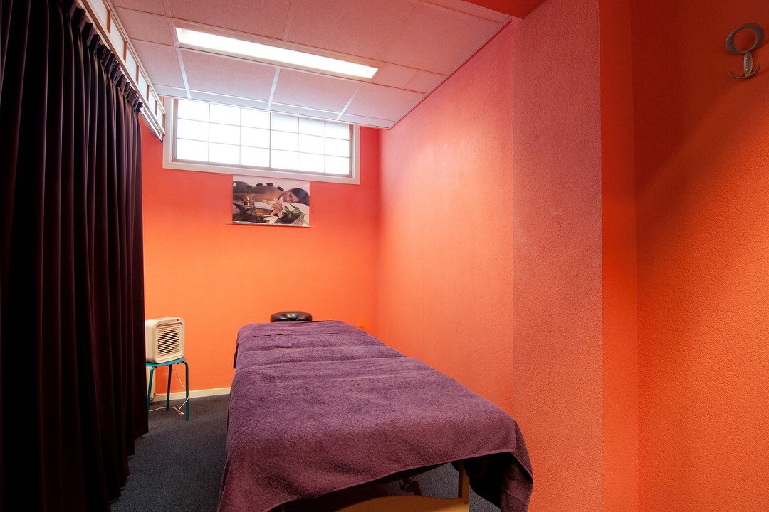 Le Oriental Wellness Center - Amsterdamsestraatweg, Amsterdamsestraatweg, Utrecht