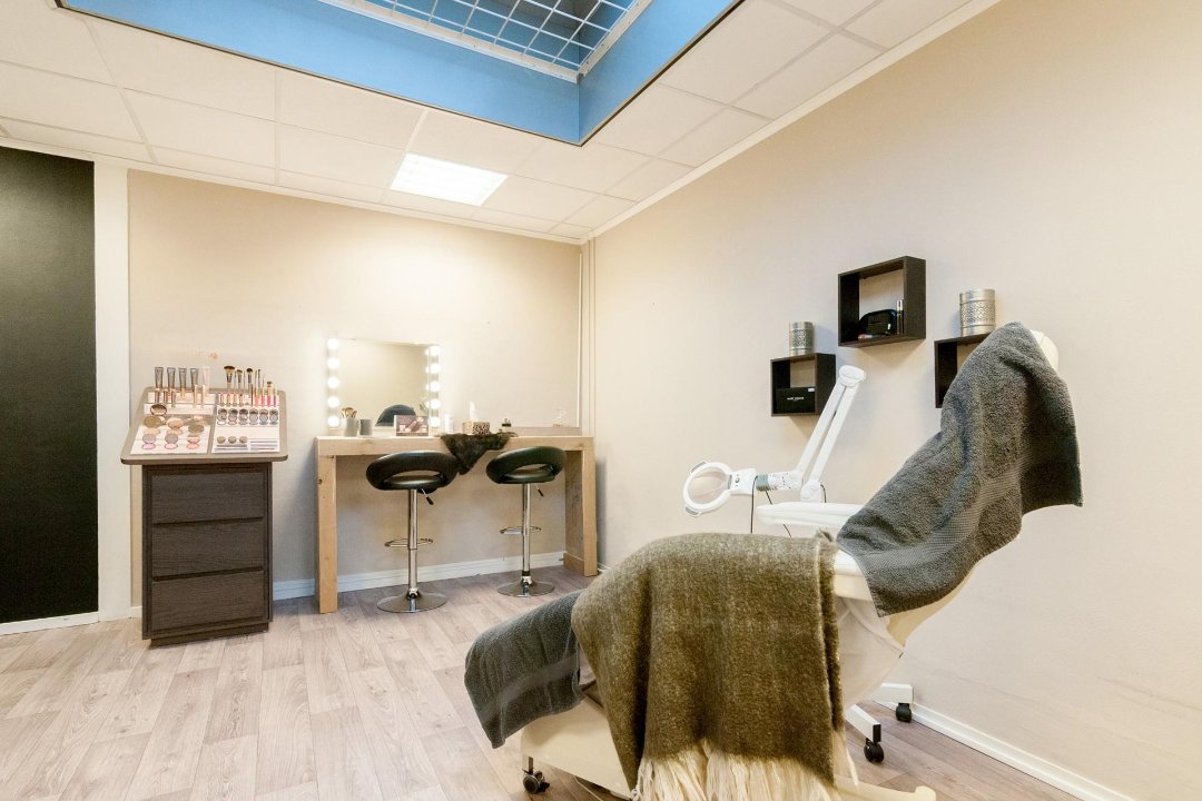 Sparkling Skin, Deventerstraat, Apeldoorn
