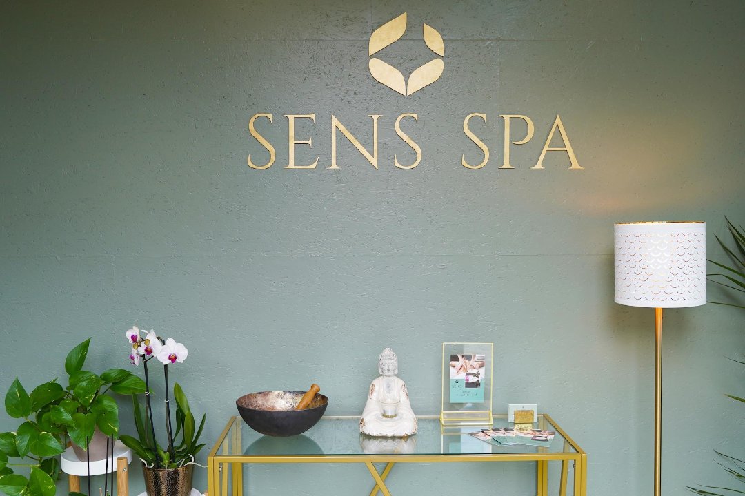 Sens Spa - Zürich, Kreis 2, Zürich