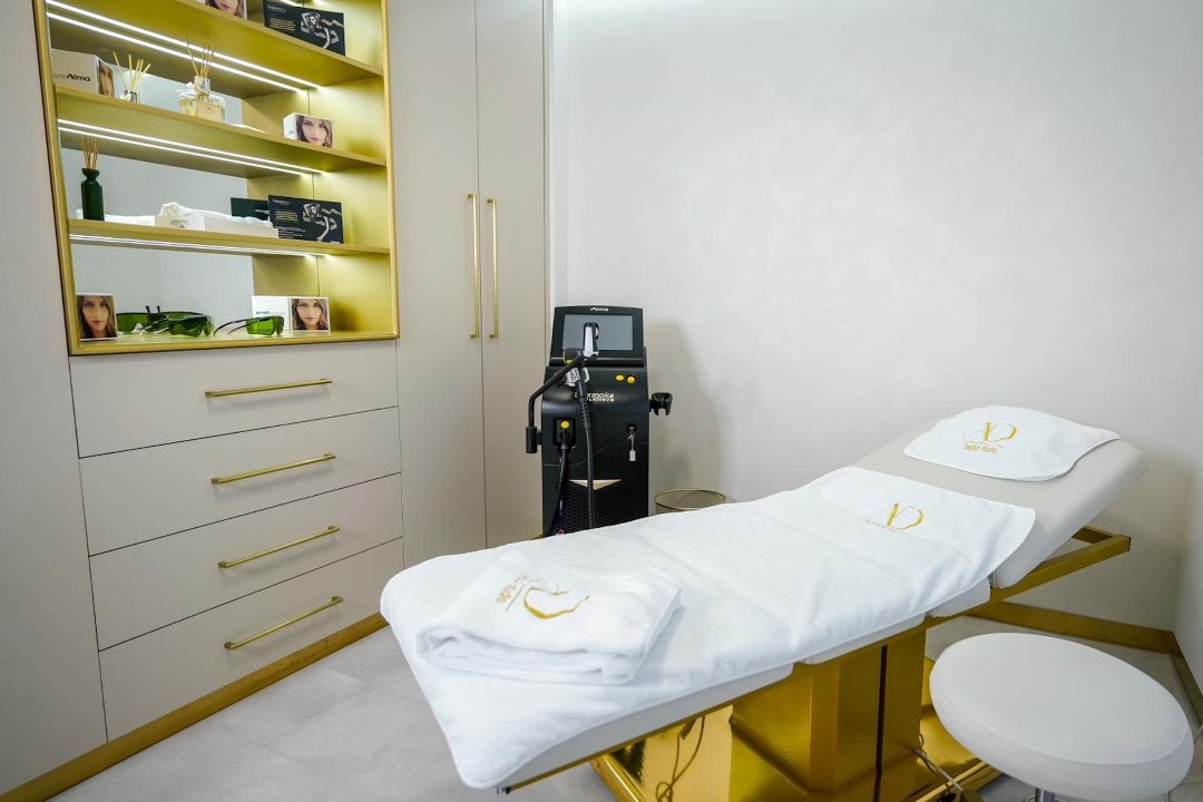 AD Beauty Studio - Wien, Siebenhirten, Wien