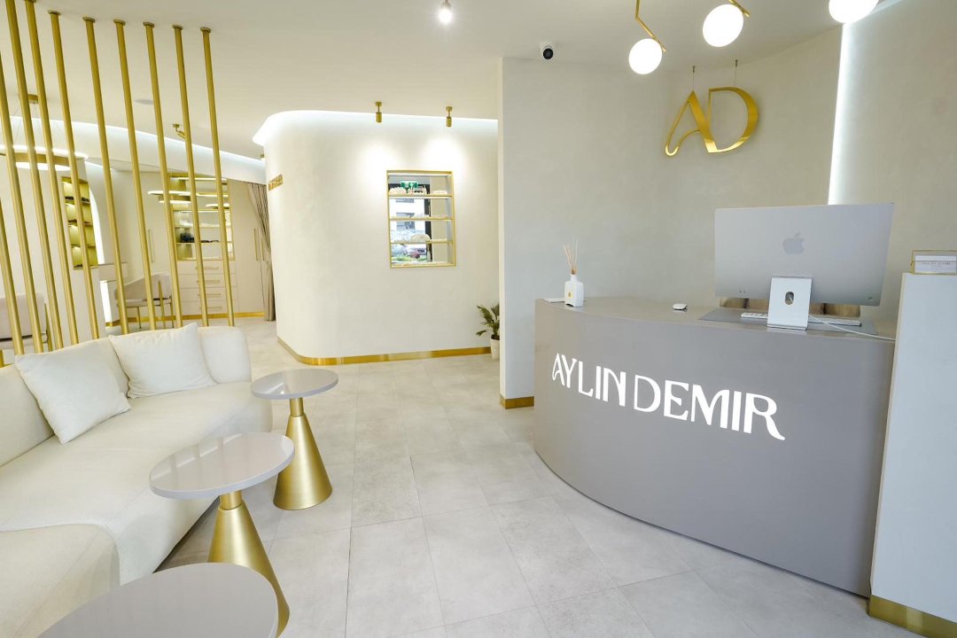 AD Beauty Studio - Wien, Siebenhirten, Wien