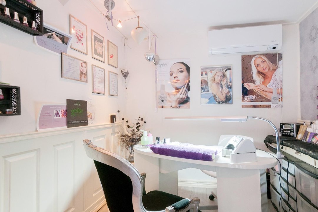 Valentina Nail-Design, Biezematen, Apeldoorn