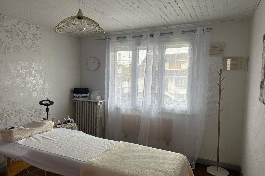 Beautycils_marie, Montfermeil, Seine-Saint-Denis