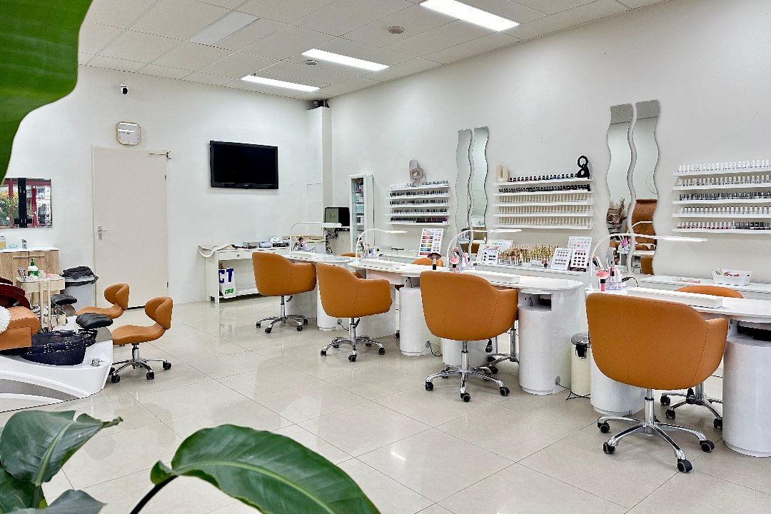 NAMI Nails, Lelystad Centrum, Flevoland