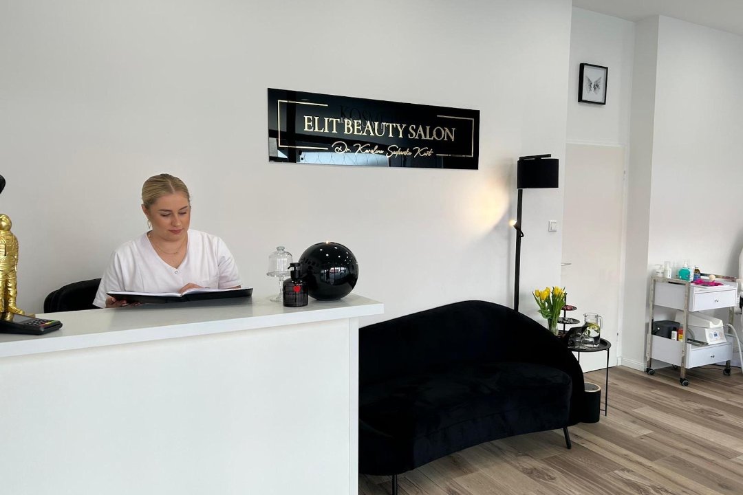 Elit Beauty Salon, 17. Bezirk, Wien