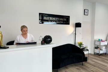 Elit Beauty Salon