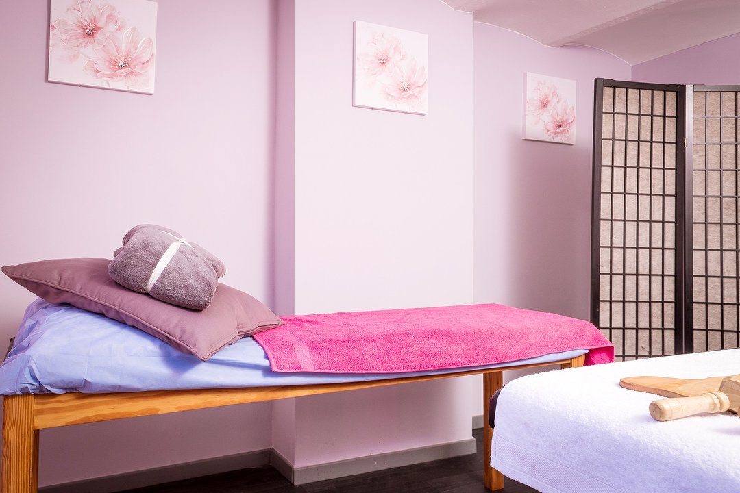 Enlace Coiffure, Sint-Gillis