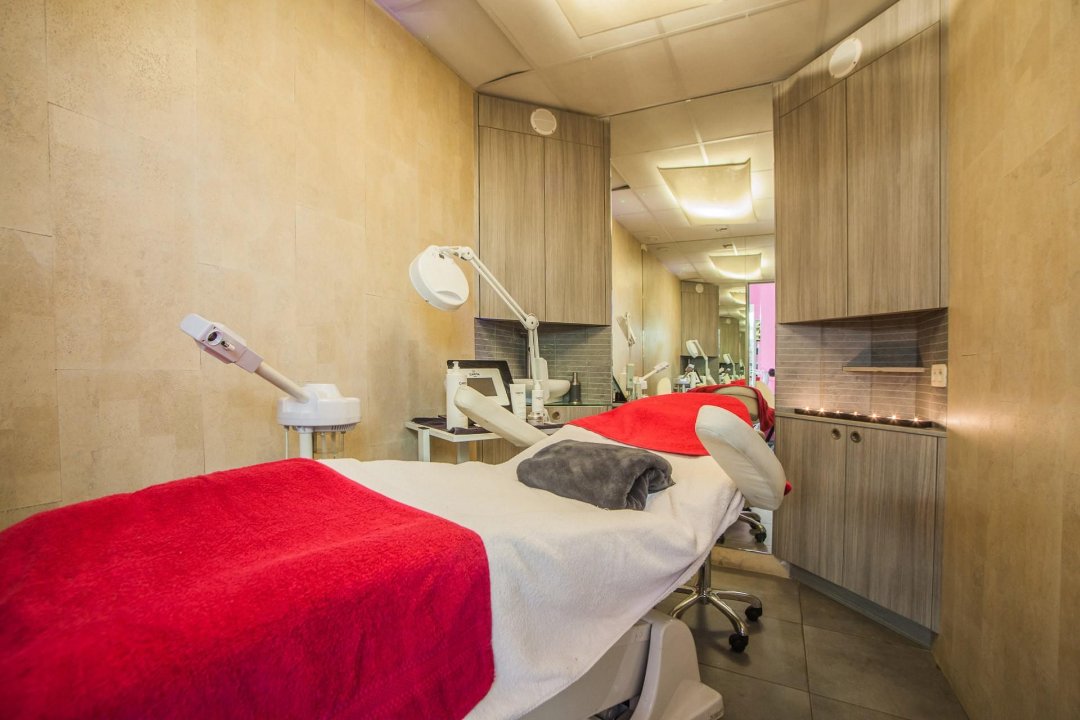 Audrey Bio Beauty - Spa, Spa