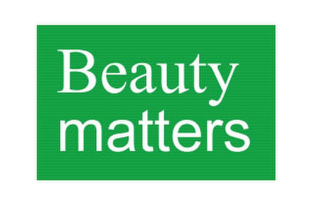 Beauty Matters, Mickleover, Derby