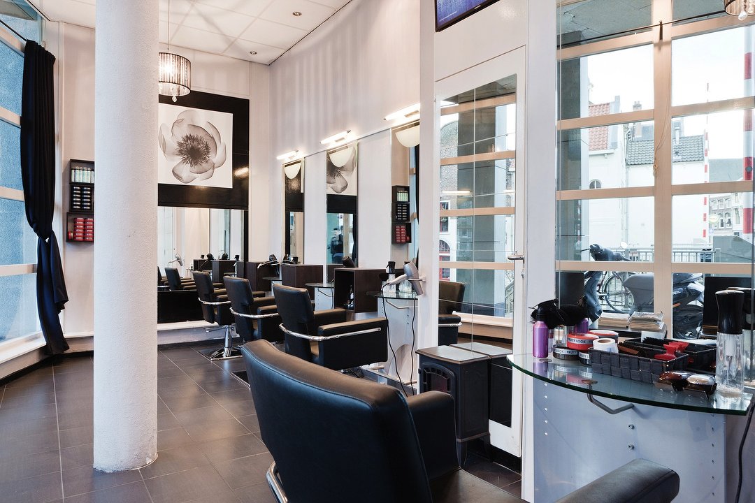 Sam Hairsalon, Lange Kerkstraat, Zuid-Holland