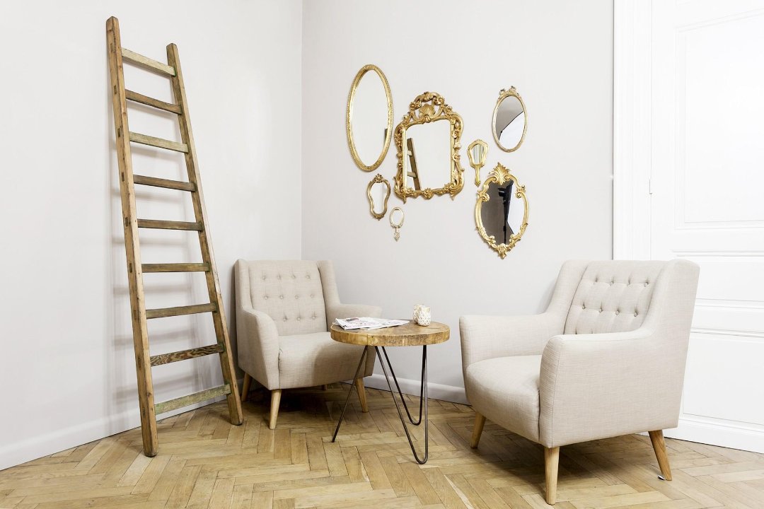 Hair & Make-up Studio Evelien de Keukeleire, Oudenaarde, Oost-Vlaanderen