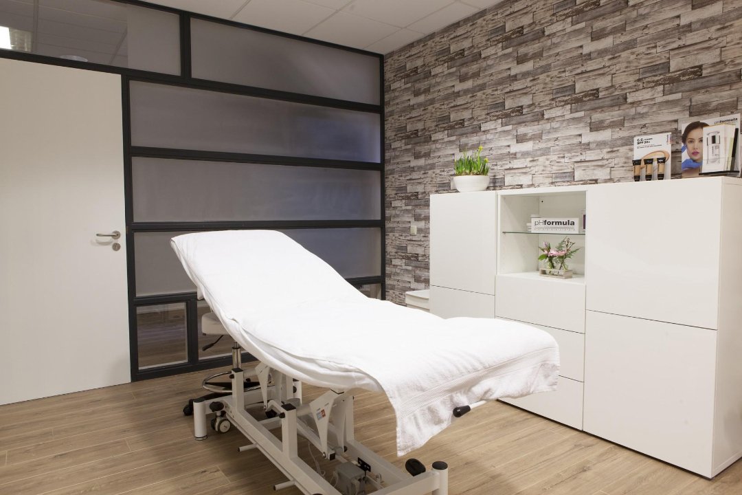 Skin Solution, Boogertstraat, Zuid-Holland