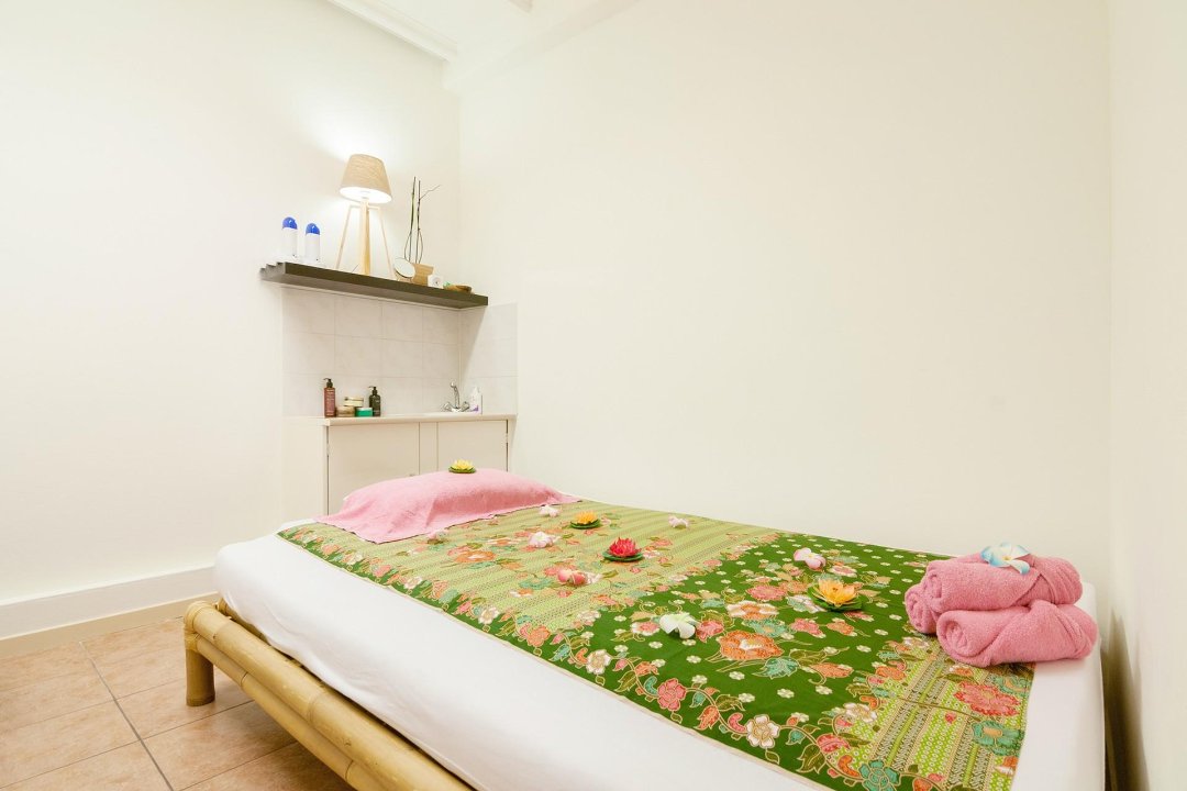 Mali Mini Spa, Dorpsstraat, Zoetermeer