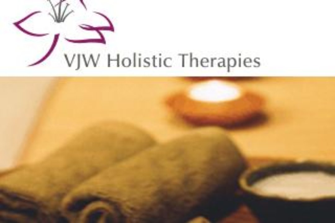 VJW Holistic Therapies, Huddersfield, Kirklees