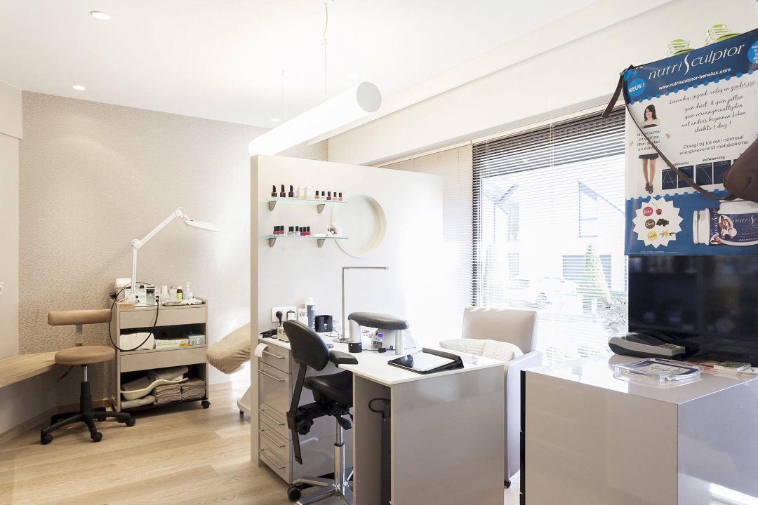 Schoonheidsinstituut Visage, Kruibeke, Oost-Vlaanderen