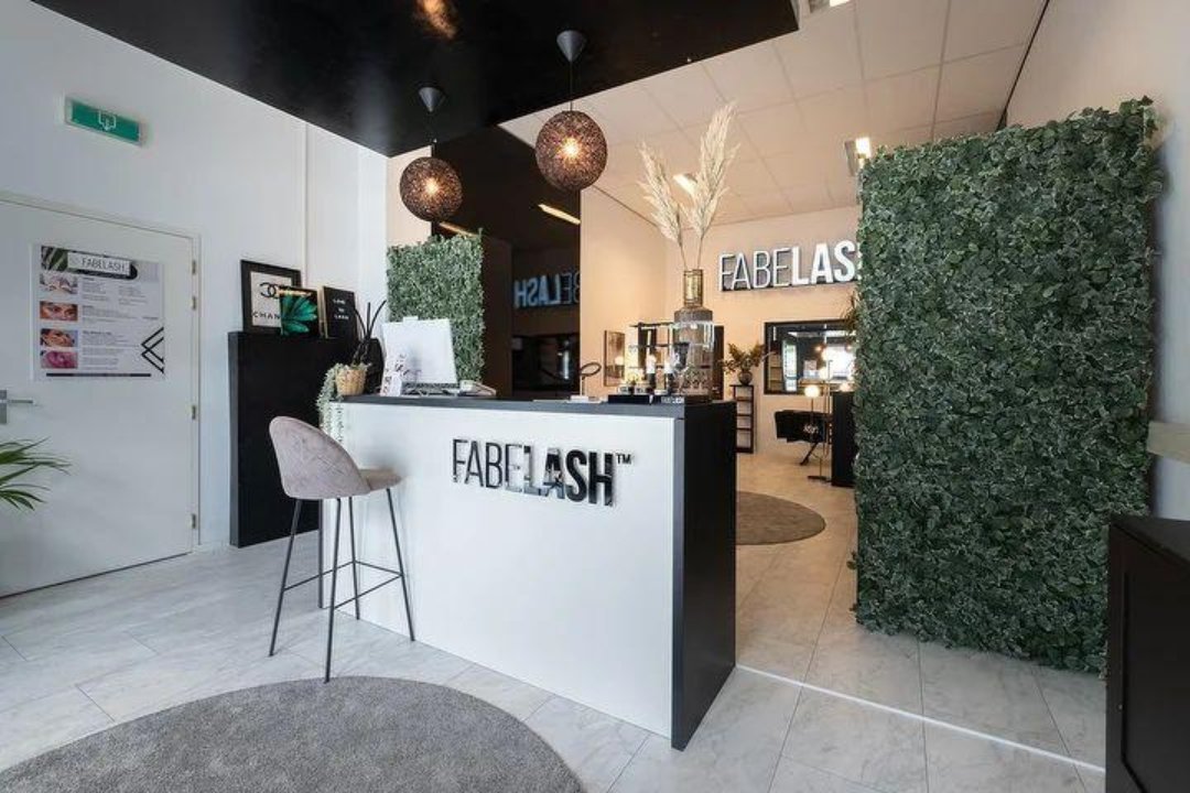 Why Not Nails @Fabelash Netherlands, Isselt-West, Amersfoort