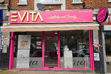 Evita Aesthetic & Beauty Centre