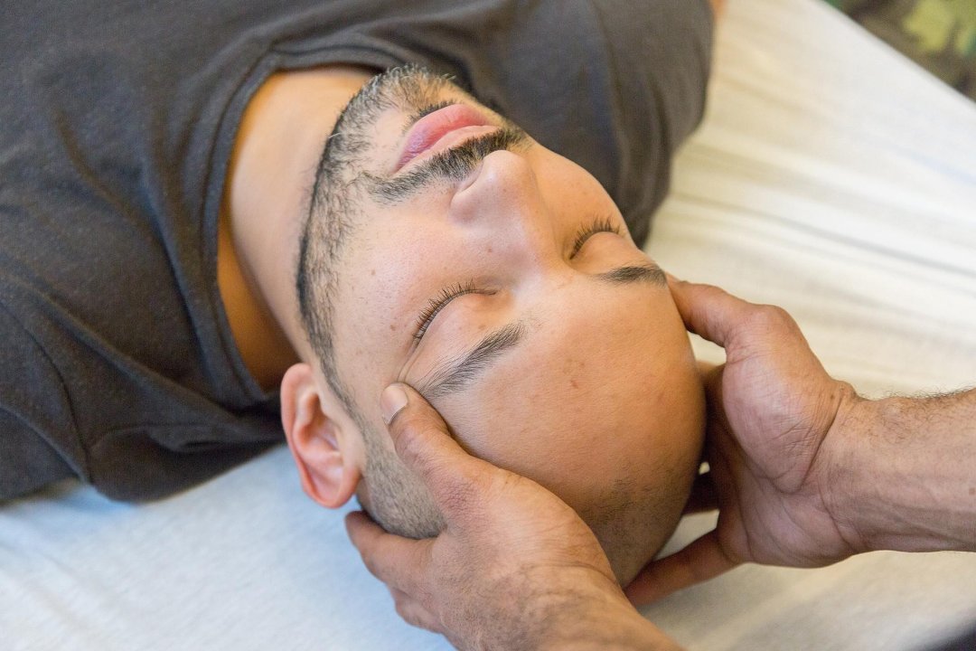 CaRuRa Massagepraktijk, Helmholtzstraat, Amsterdam