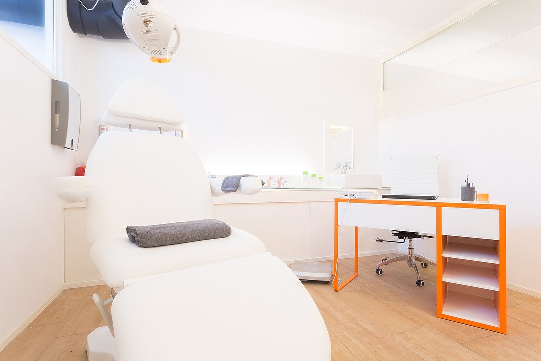 Easy Clinics - Amsterdam, Balthasar Floriszstraat, Amsterdam