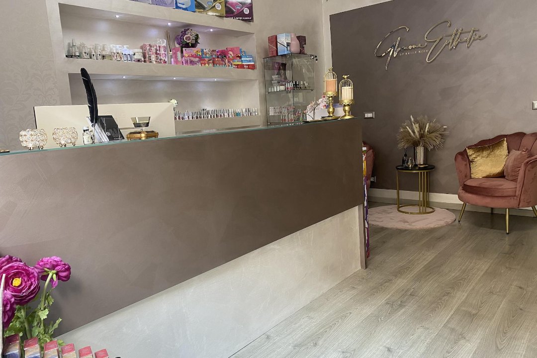 Crystal Nails - Messina, Dina e Clarenza, Messina