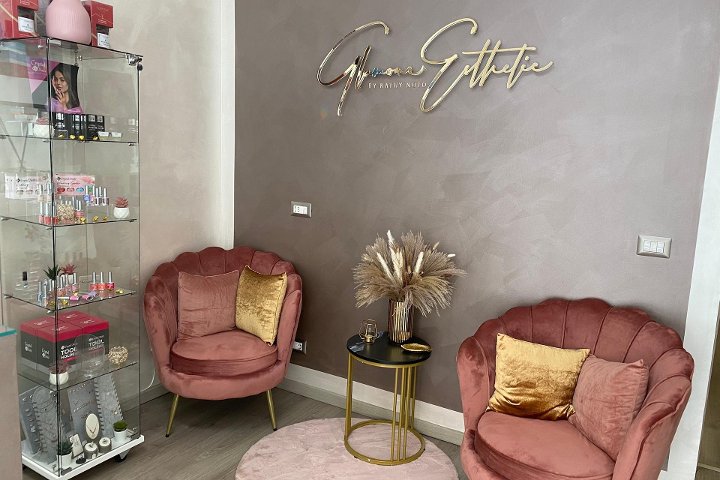 Crystal Nails - Messina - Onglerie Messina - Photo de galerie - OneBooking