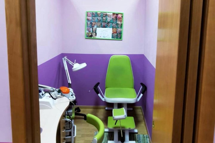 Il Bello delle Donne - Épilation Sant'Anastasia - Photo de galerie - OneBooking