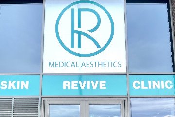 Skin Revive Clinic