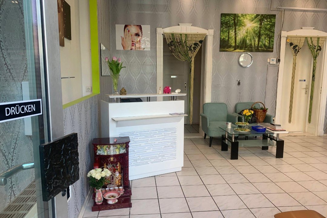 Lisa Beauty Nails, Eberswalde, Brandenburg