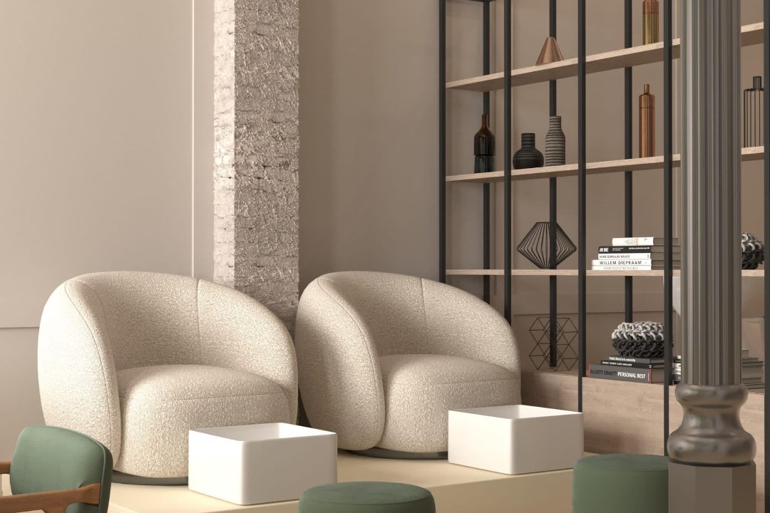 Passeig Beauty Lab, Dreta de l'Eixample, Barcelona