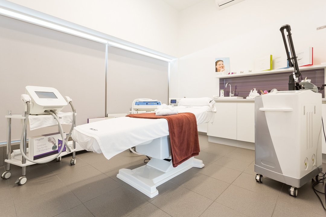 Skinline Clinic, Zuun, Province du Brabant flamand