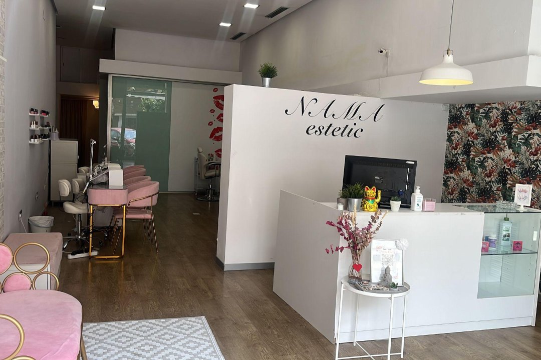 L’Eden Estetic, Les Tendetes, Valencia