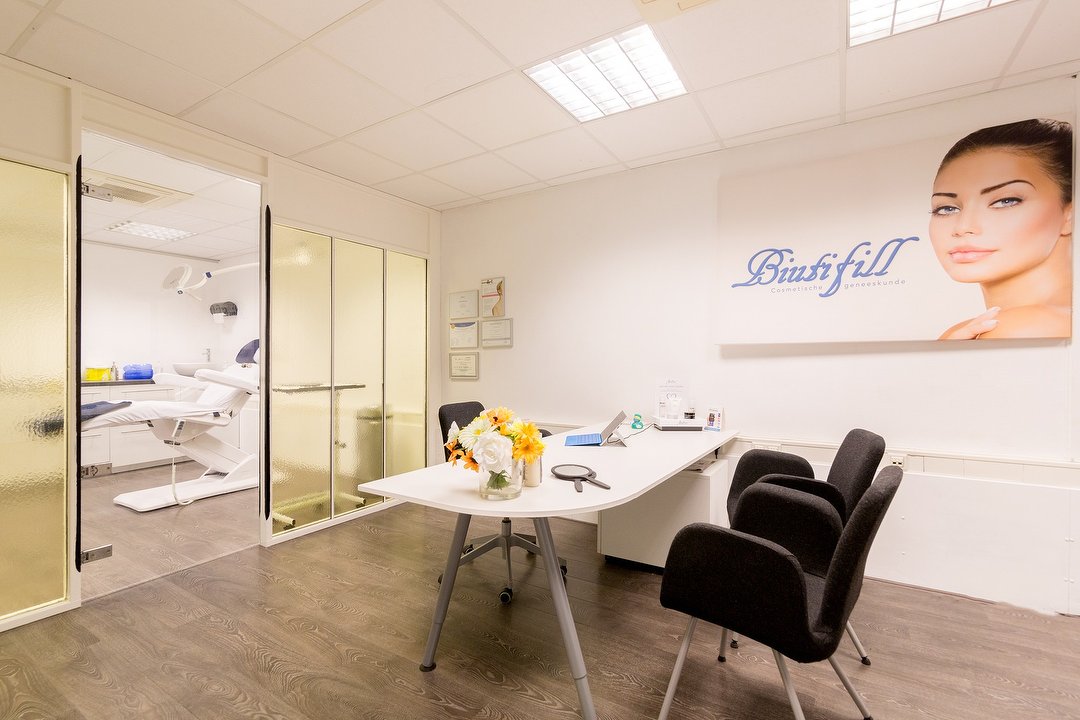 Biutifill, Utrechtsestraat, Provincie Utrecht
