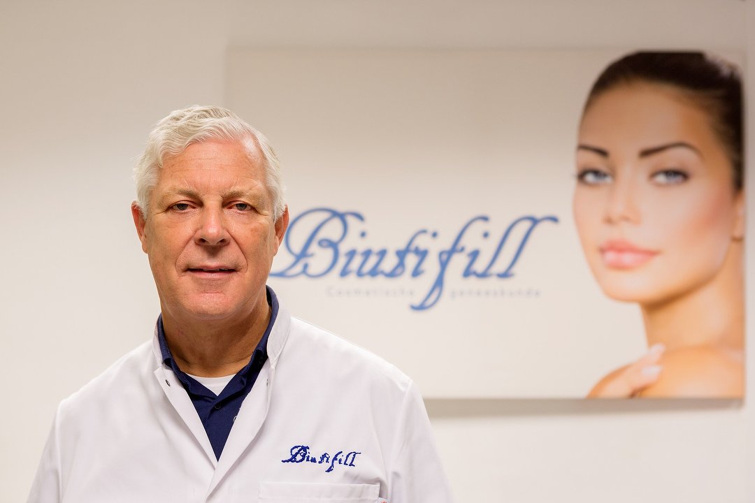 Biutifill, Utrechtsestraat, Provincie Utrecht