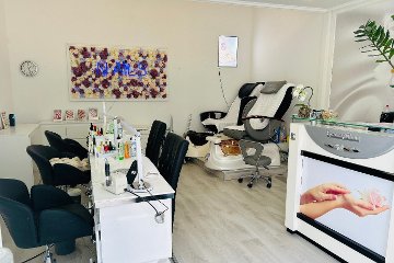 Nails & Spa Nagelstudio