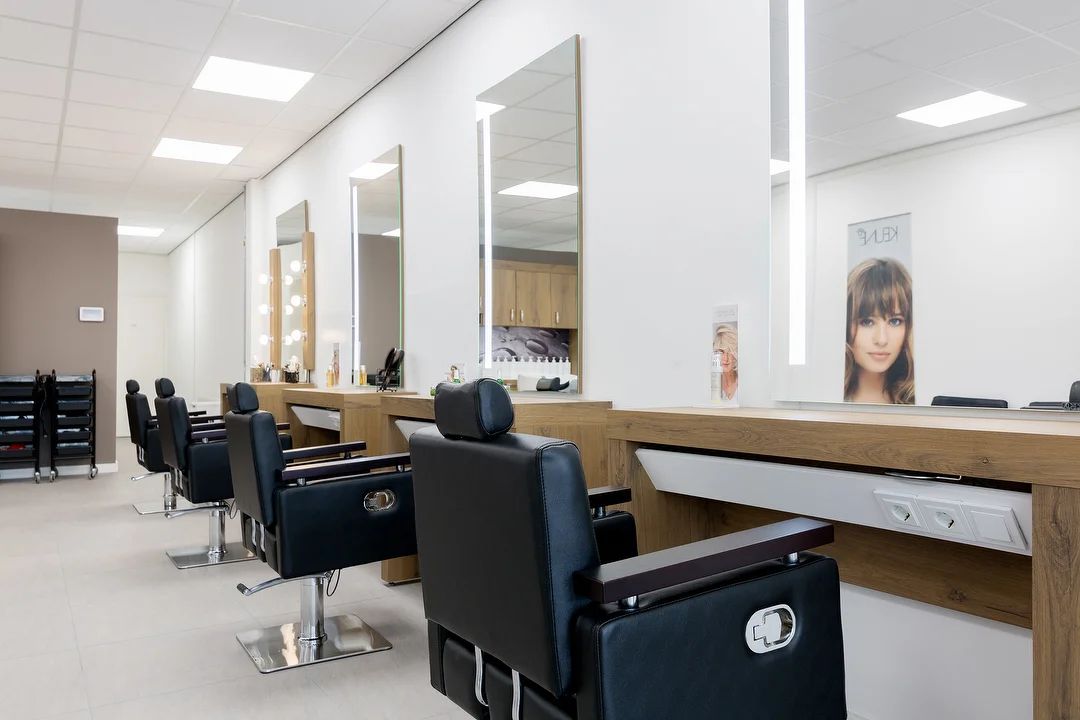 Trend beauty & haarsalon, Transwijk, Utrecht