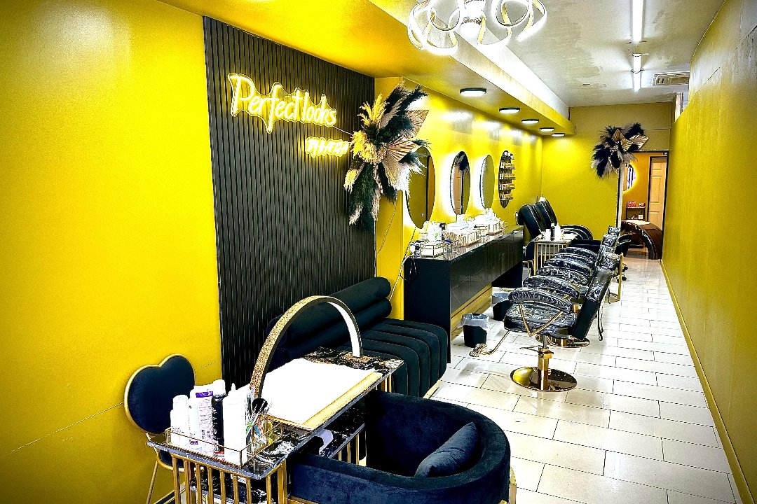 Perfect Looks Beauty Studio, The Mall Bexleyheath, London