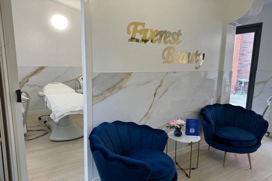 Everest Beautysalon, Delft, Zuid-Holland