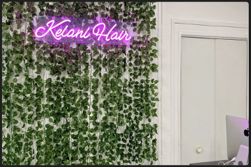Kelani Hair