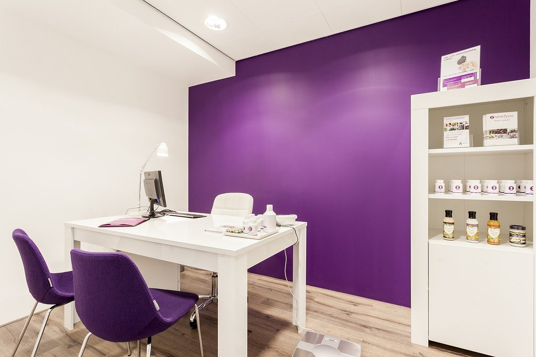 NewFysic Schilde, Turnhoutsebaan, Provincie Antwerpen