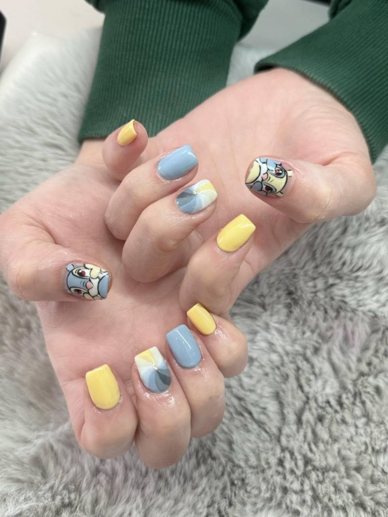 Lisa Beauty Nails | Nagelstudio in Eberswalde, Brandenburg - Treatwell