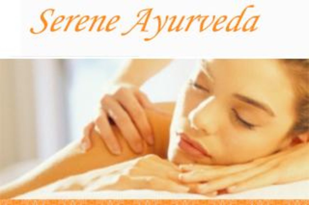 Serene Ayurveda, Weybridge, Surrey