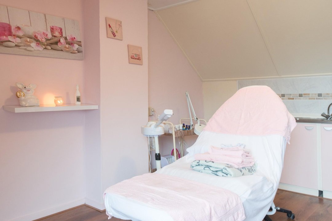 De Roze Roos, Waterland, Noord-Holland