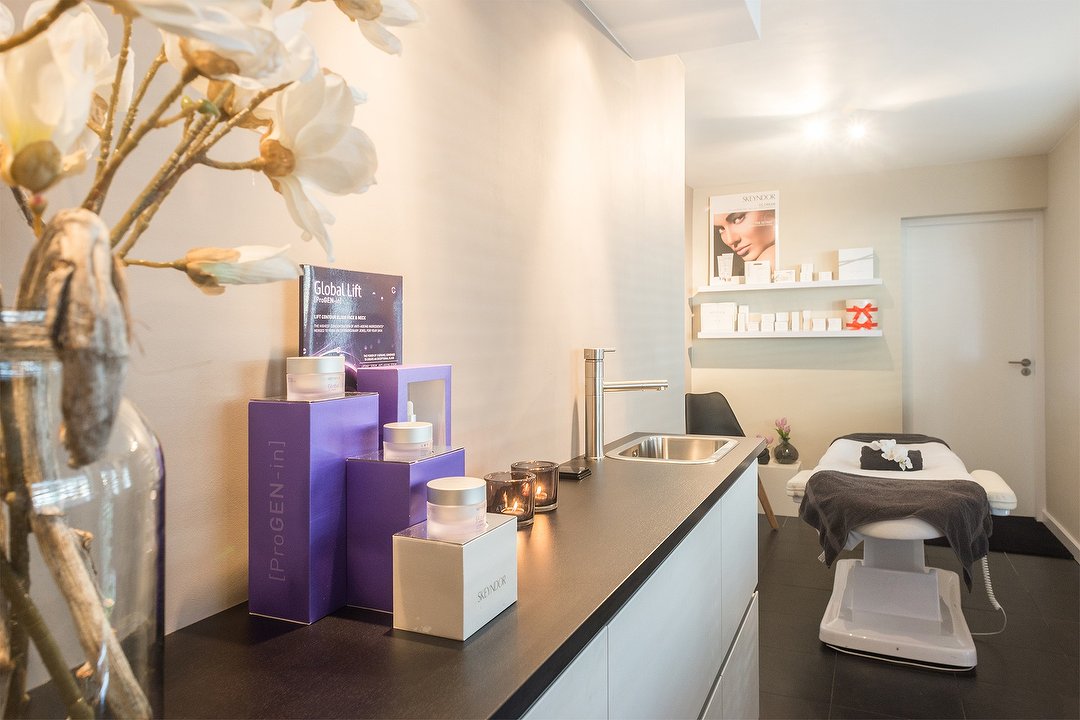 PureExpression, Harmoniestraat, Noord-Brabant