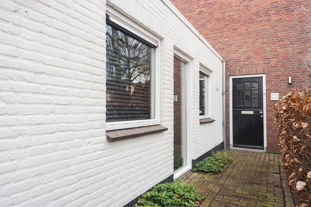 PureExpression, Harmoniestraat, Noord-Brabant
