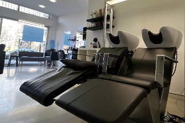 Magic Salon